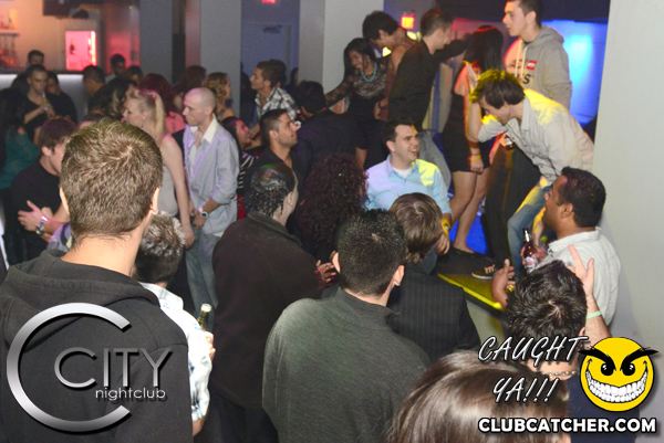 City nightclub photo 163 - September 26th, 2012