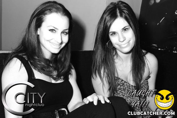 City nightclub photo 167 - September 26th, 2012