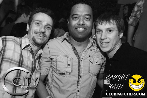 City nightclub photo 170 - September 26th, 2012