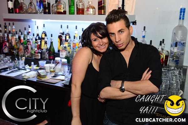 City nightclub photo 182 - September 26th, 2012
