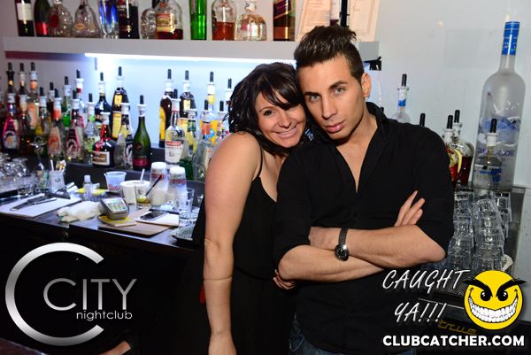 City nightclub photo 190 - September 26th, 2012