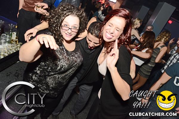 City nightclub photo 195 - September 26th, 2012