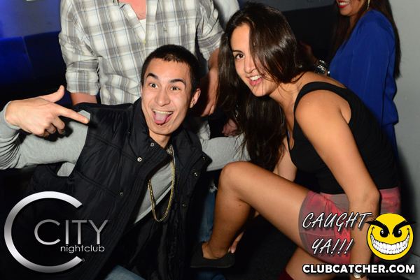 City nightclub photo 198 - September 26th, 2012
