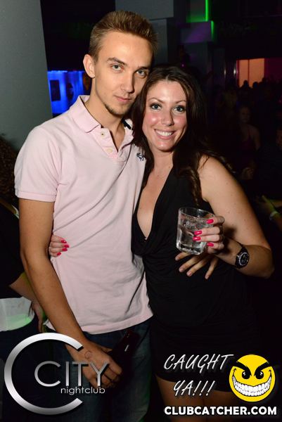 City nightclub photo 202 - September 26th, 2012