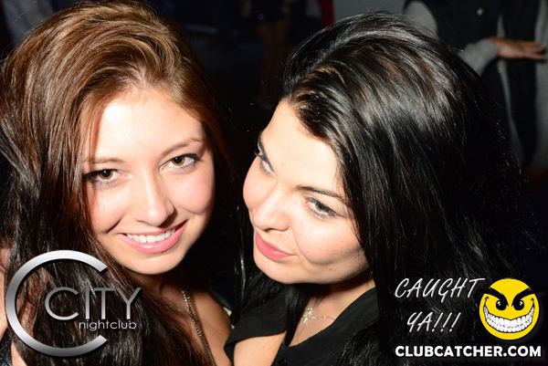 City nightclub photo 203 - September 26th, 2012