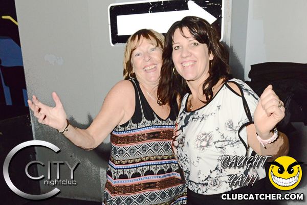 City nightclub photo 206 - September 26th, 2012