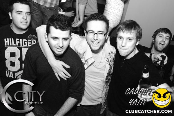 City nightclub photo 209 - September 26th, 2012