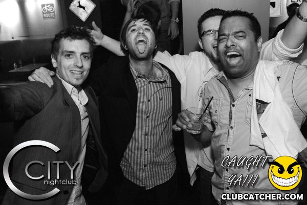 City nightclub photo 211 - September 26th, 2012