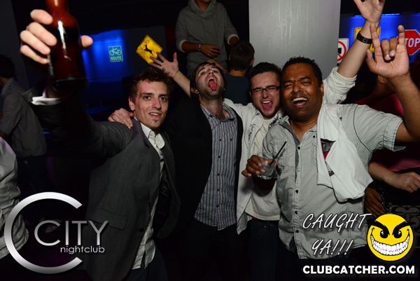 City nightclub photo 216 - September 26th, 2012