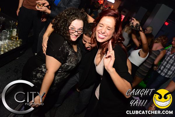 City nightclub photo 217 - September 26th, 2012