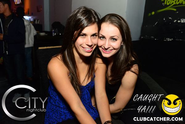 City nightclub photo 219 - September 26th, 2012