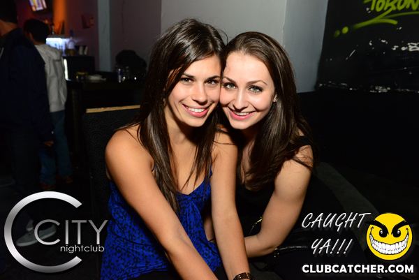 City nightclub photo 223 - September 26th, 2012