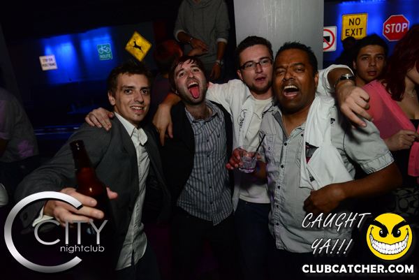 City nightclub photo 224 - September 26th, 2012
