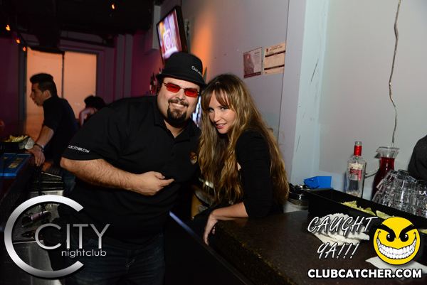 City nightclub photo 227 - September 26th, 2012