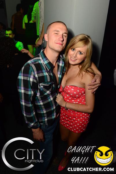 City nightclub photo 232 - September 26th, 2012