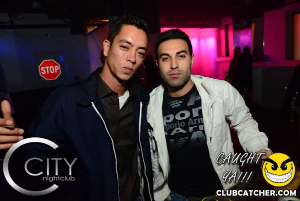 City nightclub photo 242 - September 26th, 2012