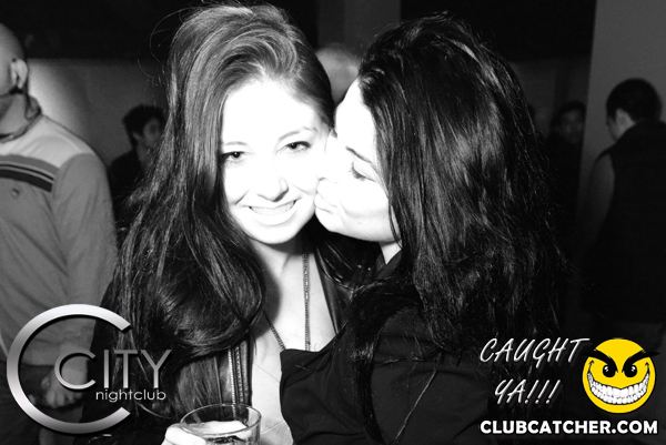 City nightclub photo 247 - September 26th, 2012