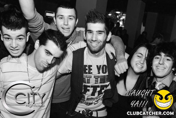 City nightclub photo 253 - September 26th, 2012