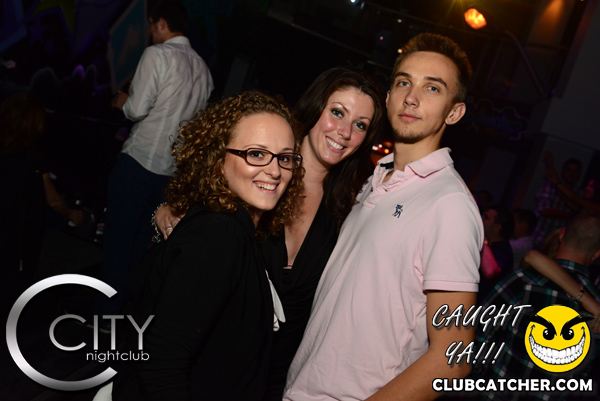 City nightclub photo 256 - September 26th, 2012