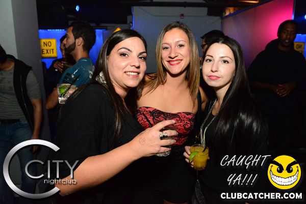 City nightclub photo 27 - September 26th, 2012