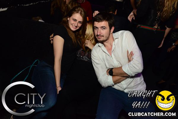 City nightclub photo 268 - September 26th, 2012