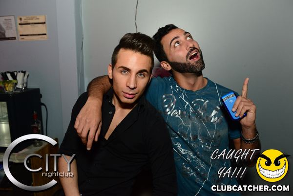 City nightclub photo 39 - September 26th, 2012