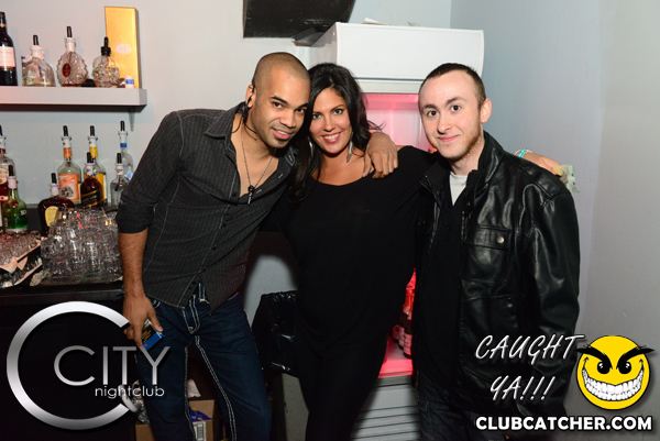 City nightclub photo 40 - September 26th, 2012