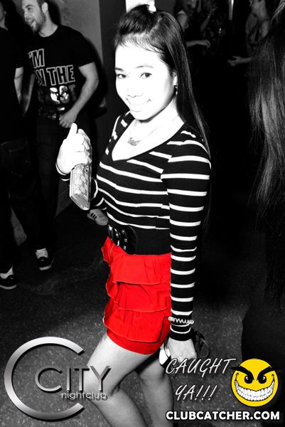 City nightclub photo 5 - September 26th, 2012