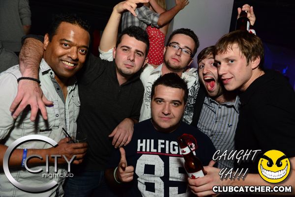 City nightclub photo 42 - September 26th, 2012