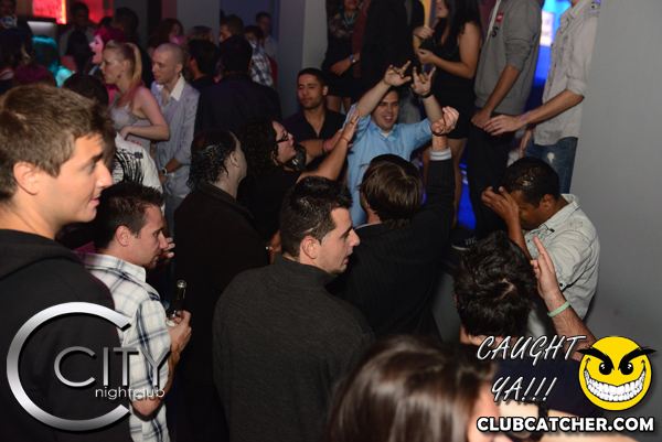 City nightclub photo 46 - September 26th, 2012