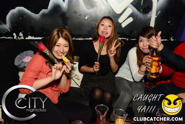 City nightclub photo 47 - September 26th, 2012