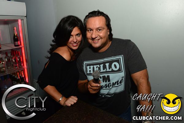 City nightclub photo 50 - September 26th, 2012