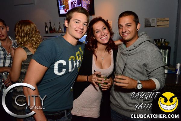 City nightclub photo 6 - September 26th, 2012
