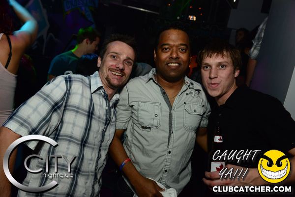 City nightclub photo 53 - September 26th, 2012