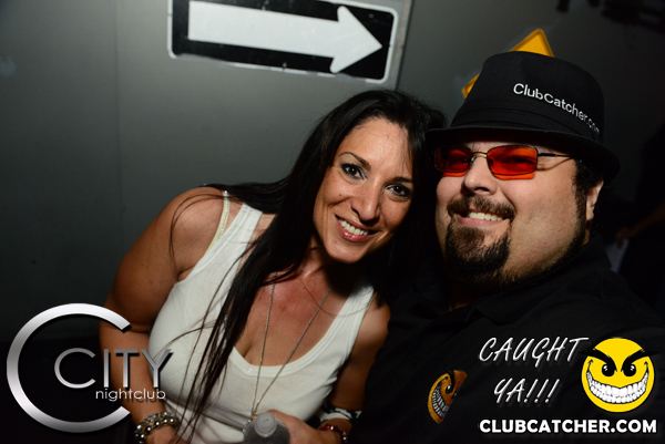 City nightclub photo 64 - September 26th, 2012