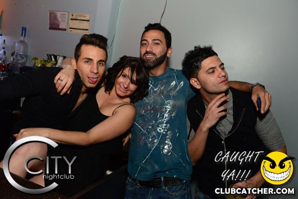 City nightclub photo 65 - September 26th, 2012