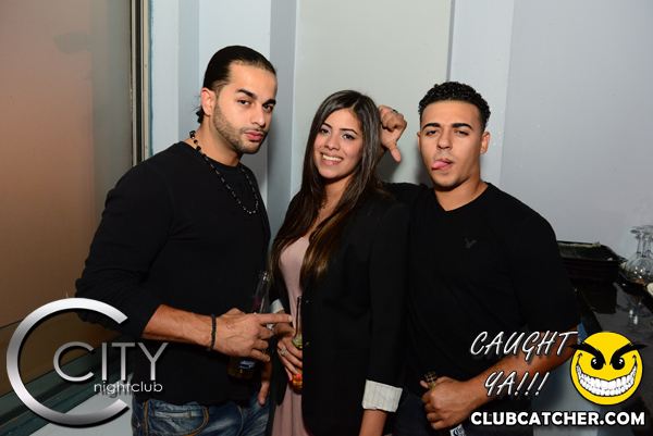 City nightclub photo 67 - September 26th, 2012