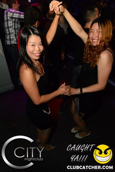 City nightclub photo 76 - September 26th, 2012