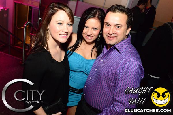 City nightclub photo 91 - September 26th, 2012