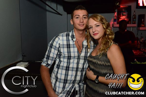 City nightclub photo 92 - September 26th, 2012