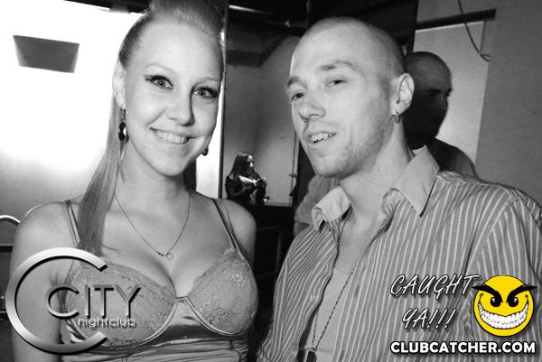 City nightclub photo 100 - September 26th, 2012