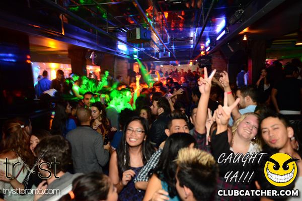 Tryst nightclub photo 1 - September 28th, 2012