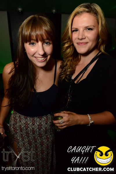 Tryst nightclub photo 104 - September 28th, 2012