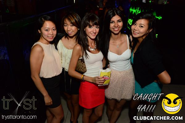 Tryst nightclub photo 107 - September 28th, 2012