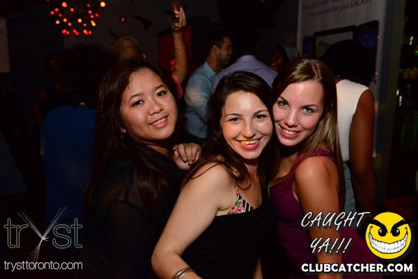 Tryst nightclub photo 118 - September 28th, 2012