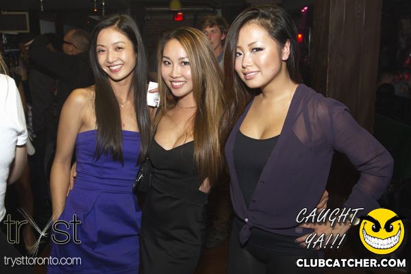 Tryst nightclub photo 126 - September 28th, 2012