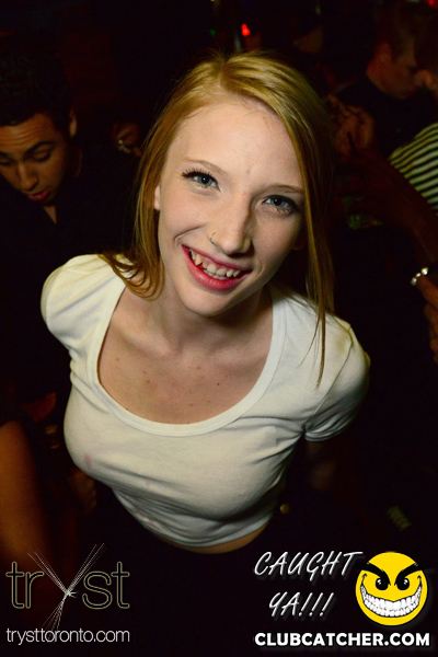 Tryst nightclub photo 15 - September 28th, 2012