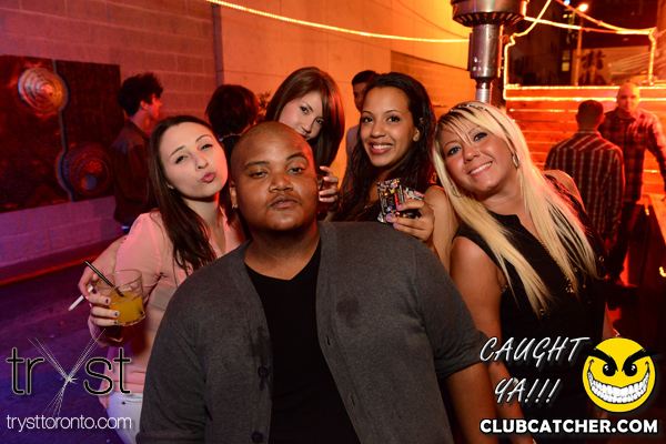 Tryst nightclub photo 157 - September 28th, 2012