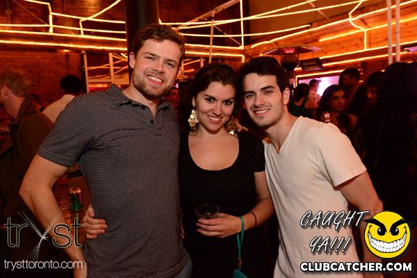 Tryst nightclub photo 159 - September 28th, 2012