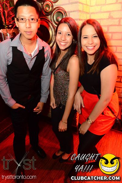 Tryst nightclub photo 167 - September 28th, 2012